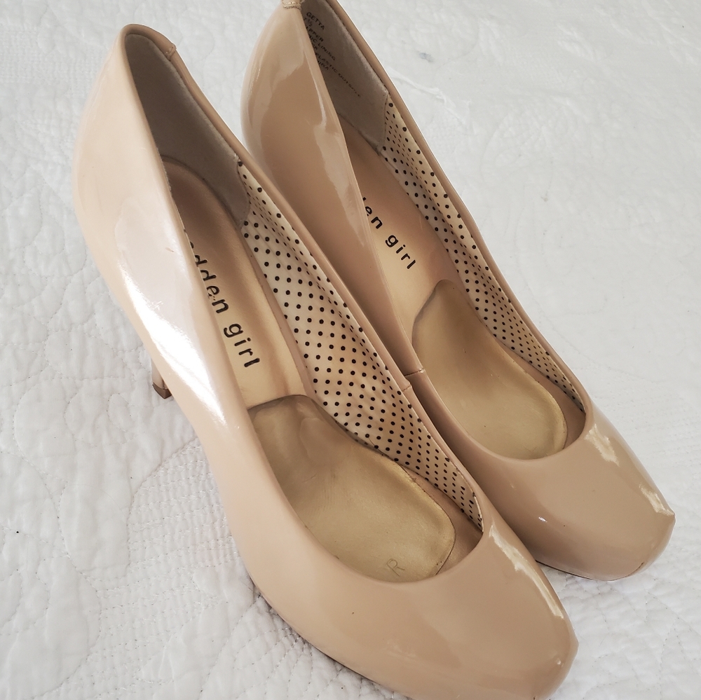 Madden Girl Shoes